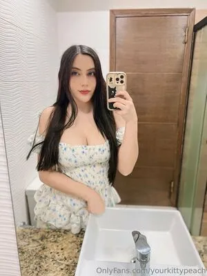 Yourkittypeach OnlyFans Leaked Free Thumbnail Picture - #PRLhsf4VZy