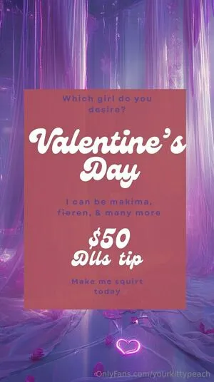 Yourkittypeach OnlyFans Leaked Free Thumbnail Picture - #ZaXJb2fbKo