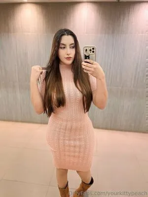 Yourkittypeach OnlyFans Leaked Free Thumbnail Picture - #f1uEPoFQDO