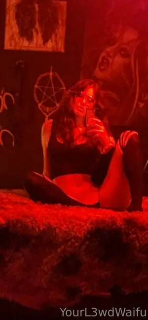 Yourl3wdwaifu OnlyFans Leaked Free Thumbnail Picture - #0lHa0yDi3D