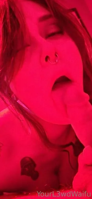 Yourl3wdwaifu OnlyFans Leaked Free Thumbnail Picture - #9qntzzc71K