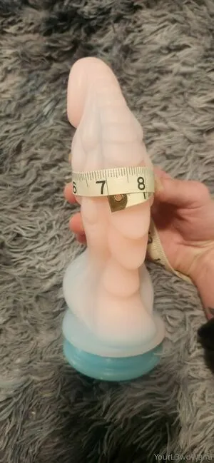 Yourl3wdwaifu OnlyFans Leaked Free Thumbnail Picture - #C5xMMON0RZ