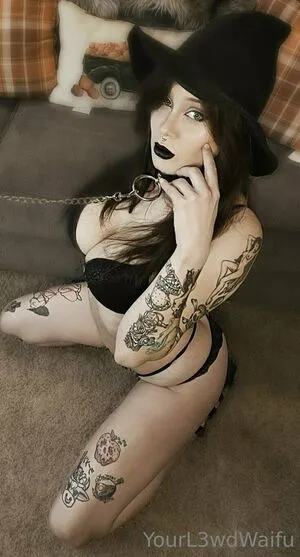 Yourl3wdwaifu OnlyFans Leaked Free Thumbnail Picture - #JP5FoZ15xn