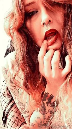Yourl3wdwaifu OnlyFans Leaked Free Thumbnail Picture - #RQud24uqeP