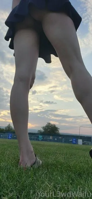 Yourl3wdwaifu OnlyFans Leaked Free Thumbnail Picture - #YcR76b90Tp