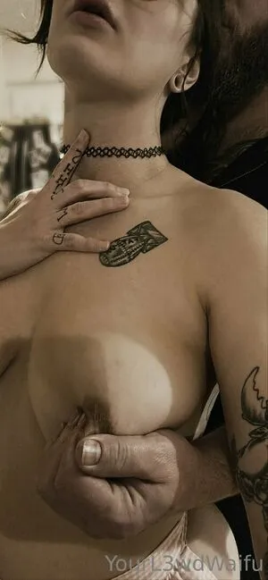 Yourl3wdwaifu OnlyFans Leaked Free Thumbnail Picture - #Z144zbLwW4