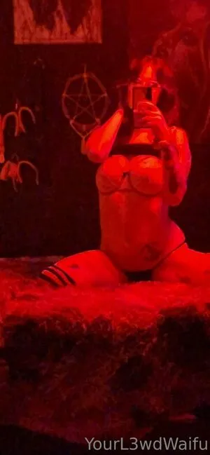 Yourl3wdwaifu OnlyFans Leaked Free Thumbnail Picture - #dlTQYkQC19