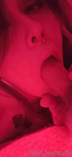 Yourl3wdwaifu OnlyFans Leaked Free Thumbnail Picture - #jlY935TlTE