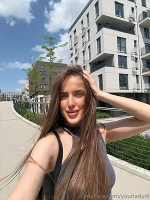 Yourladydi OnlyFans Leaked Free Thumbnail Picture - #Oyy6W3fTGL