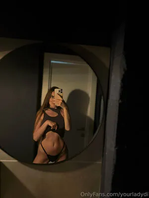 Yourladydi OnlyFans Leaked Free Thumbnail Picture - #kA1eDutMYn