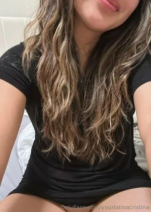 Yourlatinacristina OnlyFans Leaked Free Thumbnail Picture - #0wkYidEmJt