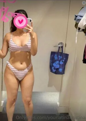 Yourlatinacristina OnlyFans Leaked Free Thumbnail Picture - #kiIdTOST0m