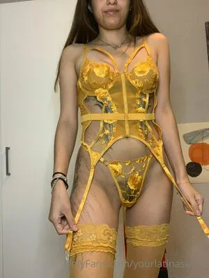 Yourlatinasecret OnlyFans Leaked Free Thumbnail Picture - #6Z9KFlieGA