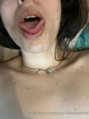 Yourlatinasecret OnlyFans Leaked Free Thumbnail Picture - #Ck6ub2jm2P