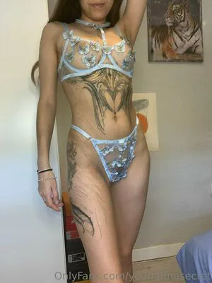 Yourlatinasecret OnlyFans Leaked Free Thumbnail Picture - #Q9WLPwgrfO