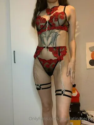 Yourlatinasecret OnlyFans Leaked Free Thumbnail Picture - #TYUNhTdDz7