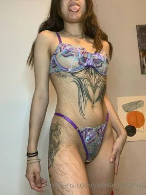 Yourlatinasecret OnlyFans Leaked Free Thumbnail Picture - #VPLVaMGwyk