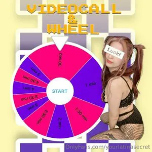 Yourlatinasecret OnlyFans Leaked Free Thumbnail Picture - #dPONUO20UK