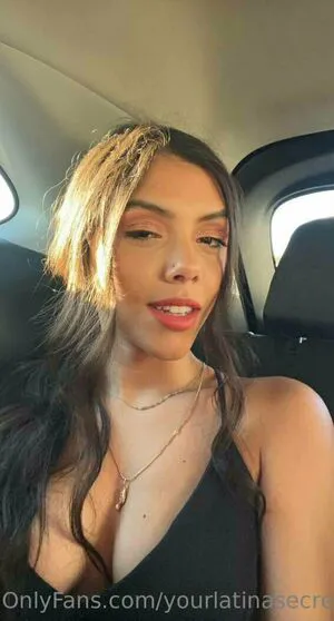 Yourlatinasecret OnlyFans Leaked Free Thumbnail Picture - #eFHKCeMWkG