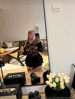 Yourlenamarie OnlyFans Leaked Free Thumbnail Picture - #Kr2kYavkum