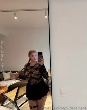 Yourlenamarie OnlyFans Leaked Free Thumbnail Picture - #UIn5onm9QH