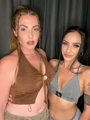 Yourlesbianfantasyy OnlyFans Leaked Free Thumbnail Picture - #4HOK2zGbrH