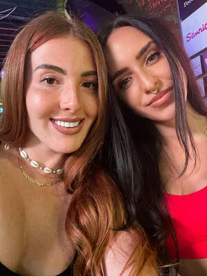 Yourlesbianfantasyy OnlyFans Leaked Free Thumbnail Picture - #RSPVad9cRb