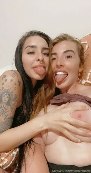 Yourlesbianfantasyy OnlyFans Leaked Free Thumbnail Picture - #URyNBH9T31