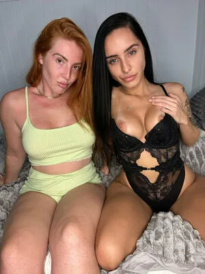 Yourlesbianfantasyy OnlyFans Leaked Free Thumbnail Picture - #qZeo9gPavk