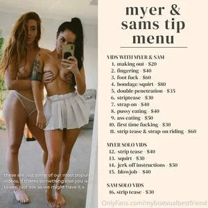 Yourlesbianfantasyy OnlyFans Leaked Free Thumbnail Picture - #u68Q7EVqfo