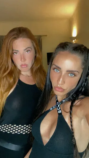 Yourlesbianfantasyy OnlyFans Leaked Free Thumbnail Picture - #wndbhO7cq0