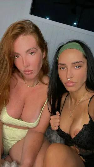 Yourlesbianfantasyy OnlyFans Leaked Free Thumbnail Picture - #ykZ5sb7Ury