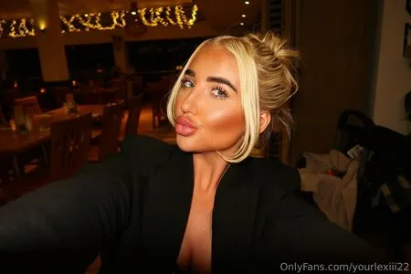 Yourlexiii22 OnlyFans Leaked Free Thumbnail Picture - #8nEipENuhm