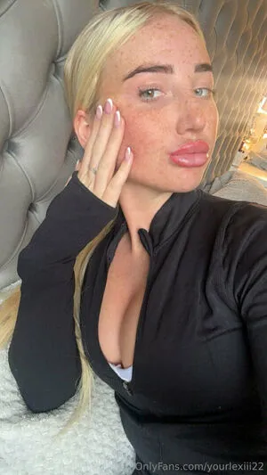 Yourlexiii22 OnlyFans Leaked Free Thumbnail Picture - #92qL4S2sTD