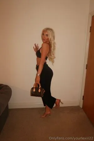Yourlexiii22 OnlyFans Leaked Free Thumbnail Picture - #BZH7VNJpKH