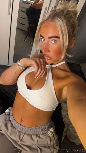 Yourlexiii22 OnlyFans Leaked Free Thumbnail Picture - #L5ISX9cOaP