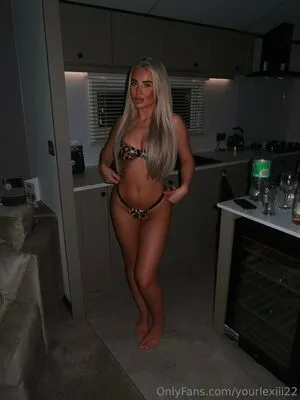 Yourlexiii22 OnlyFans Leaked Free Thumbnail Picture - #O4pL8DxNQG