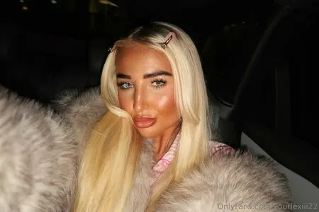 Yourlexiii22 OnlyFans Leaked Free Thumbnail Picture - #P4g322Ea77