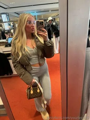 Yourlexiii22 OnlyFans Leaked Free Thumbnail Picture - #abmNiRJG7v