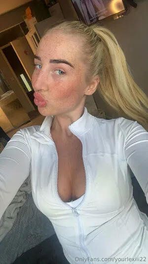 Yourlexiii22 OnlyFans Leaked Free Thumbnail Picture - #dTV6vuJlhH