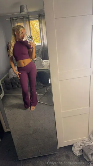 Yourlexiii22 OnlyFans Leaked Free Thumbnail Picture - #sm2ECyyQGe