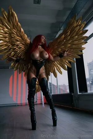 Yourlilangelmia OnlyFans Leaked Free Thumbnail Picture - #Qh211pWntp