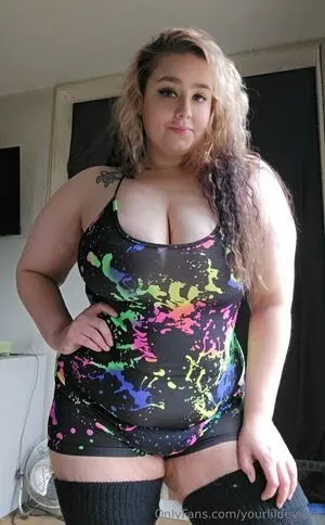 Yourlildeviant OnlyFans Leaked Free Thumbnail Picture - #Acf6tKBzeN