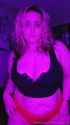 Yourlildeviant OnlyFans Leaked Free Thumbnail Picture - #YtsWLUk8OV