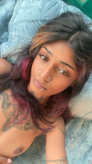 Yourlilfawn OnlyFans Leaked Free Thumbnail Picture - #btVR5ZbiUH