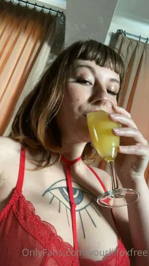 Yourlilfoxfree OnlyFans Leaked Free Thumbnail Picture - #qwB5KwlYX1