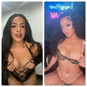 Yourlilmami OnlyFans Leaked Free Thumbnail Picture - #0yvojdkxjo