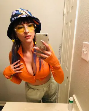Yourlilmeow OnlyFans Leaked Free Thumbnail Picture - #OkEtgnuwvN