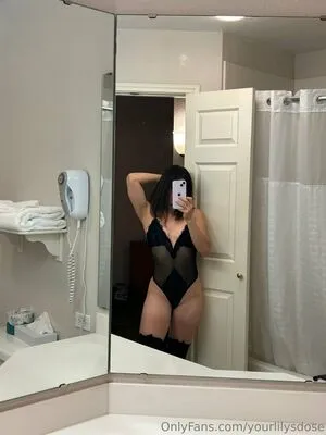 Yourlilysdose OnlyFans Leaked Free Thumbnail Picture - #KG1UTGGvbf