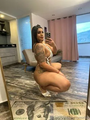Yourlira OnlyFans Leaked Free Thumbnail Picture - #0fuoNS0F8M
